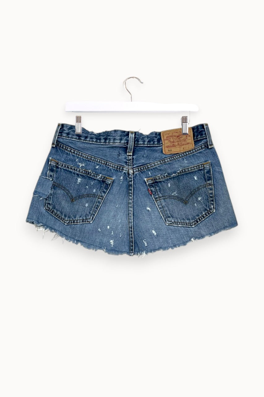 Luna Exposed Mini - CLOSET LUNA