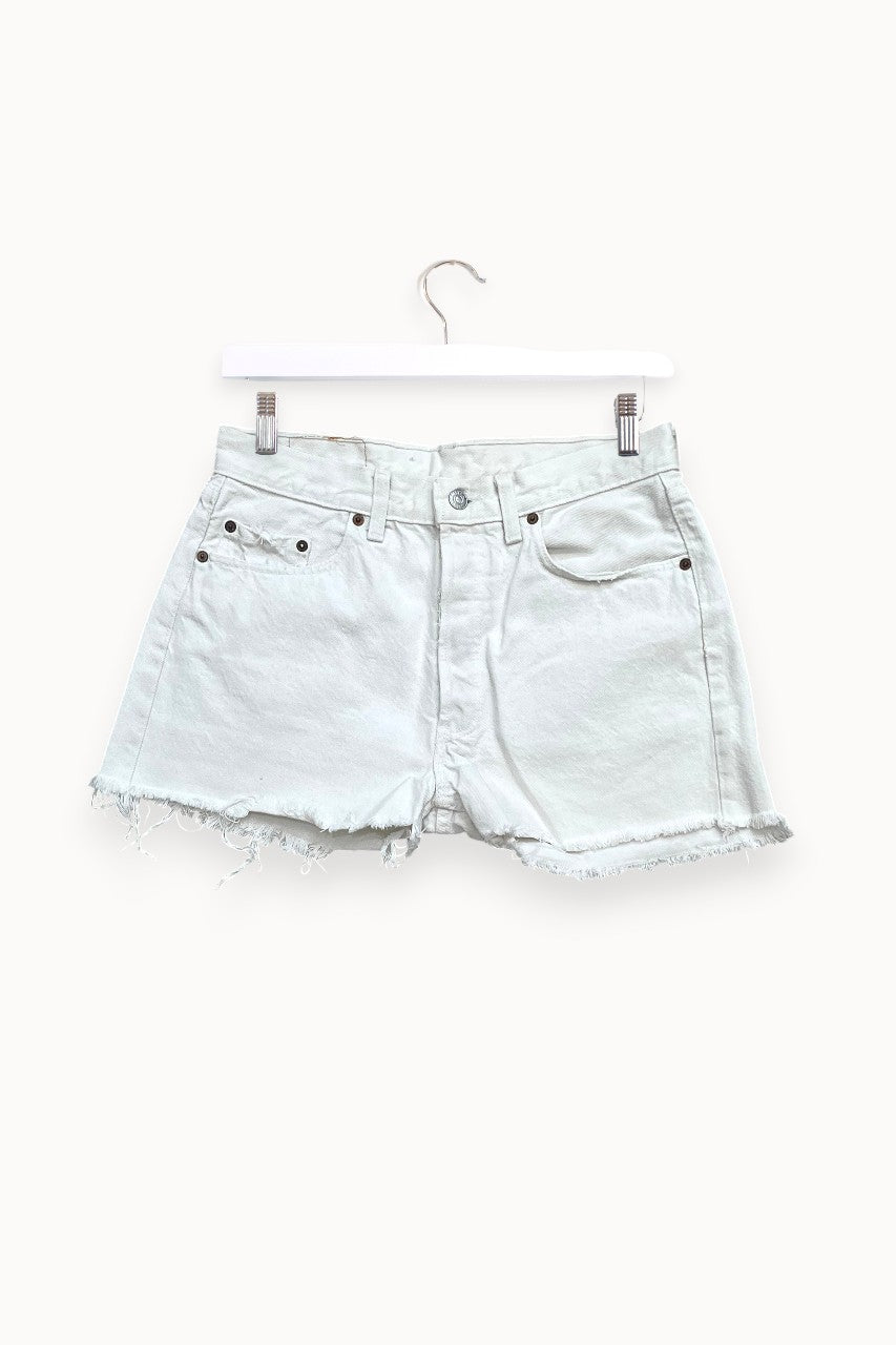 Luna Mini Short - CLOSET LUNA