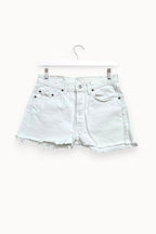 Luna Mini Short - CLOSET LUNA