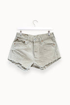 Luna Mini Short - CLOSET LUNA