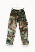 Luna Camo Pant - CLOSET LUNA