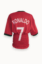 Portugal Shirred Jersey 03
