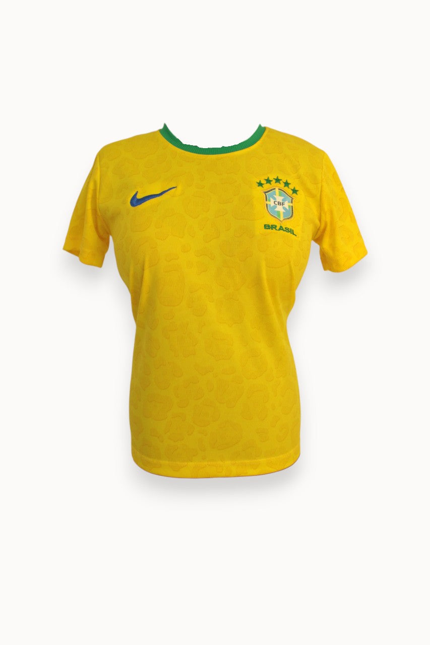 Brasil Baby Tee 05 - CLOSET LUNA