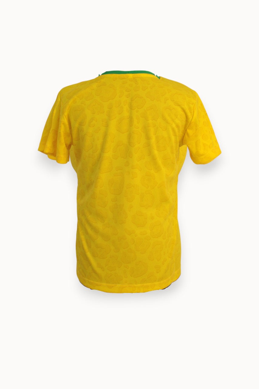 Brasil Baby Tee 05 - CLOSET LUNA