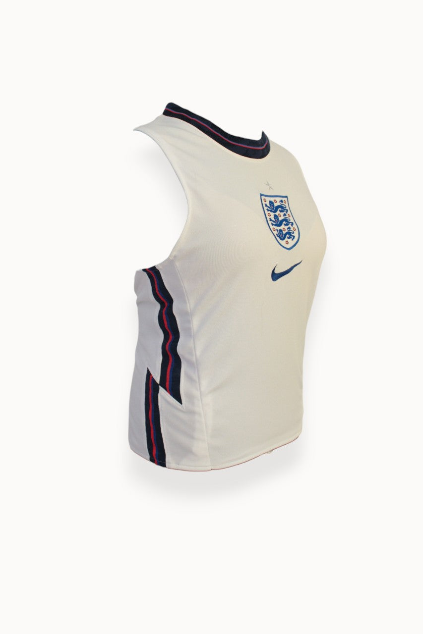 England Sculpt Tank 06