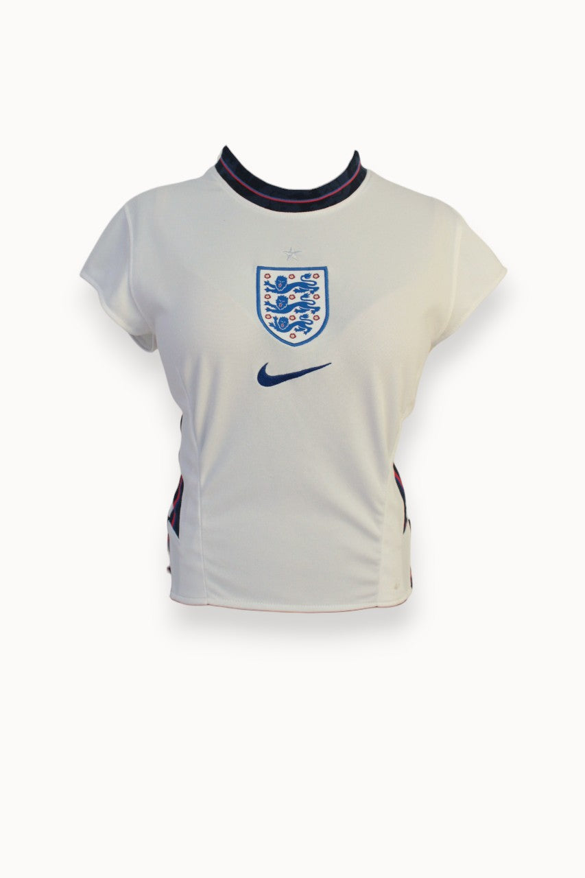 England Sculpt Tee 07