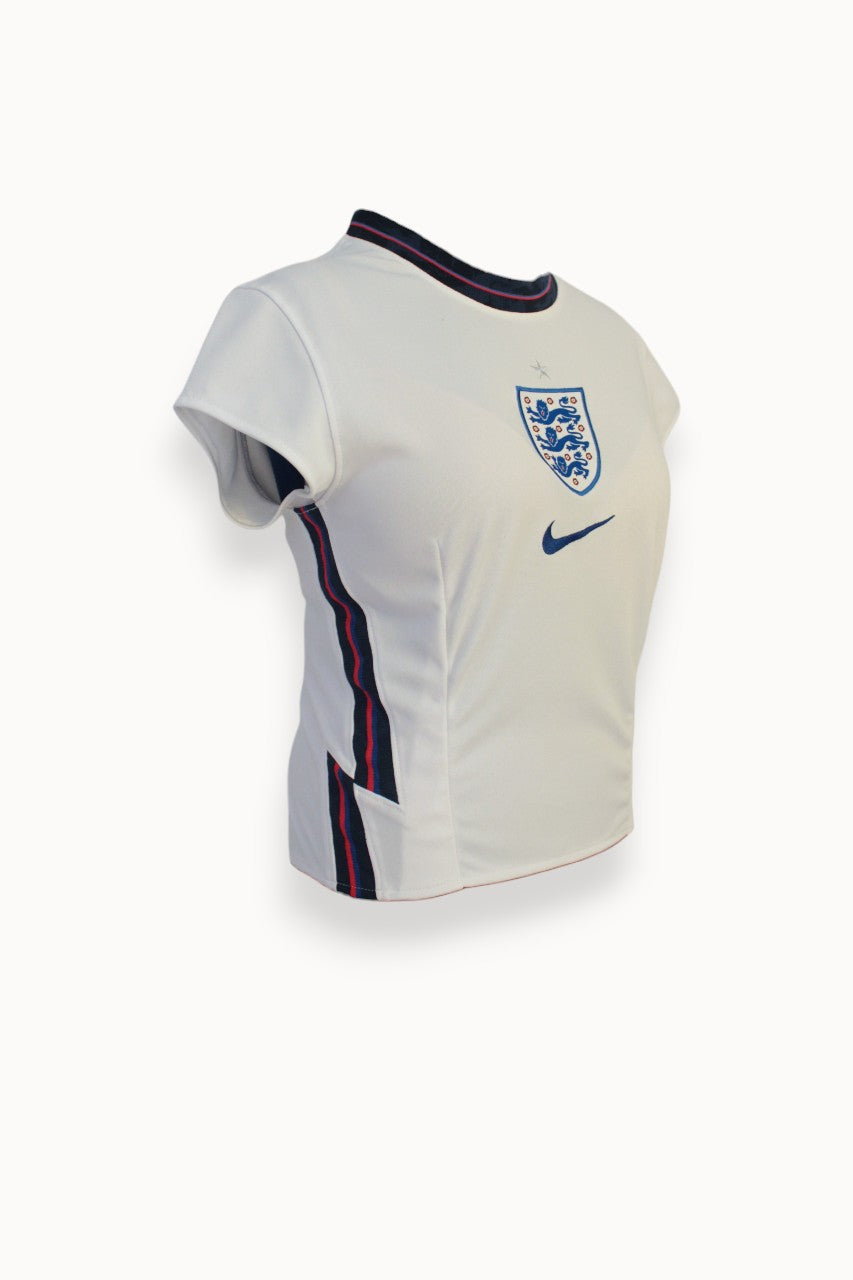 England Sculpt Tee 07