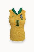 Brasil Shirred Tank 09