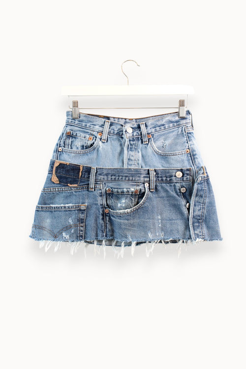 Luna Double Mini - CLOSET LUNA