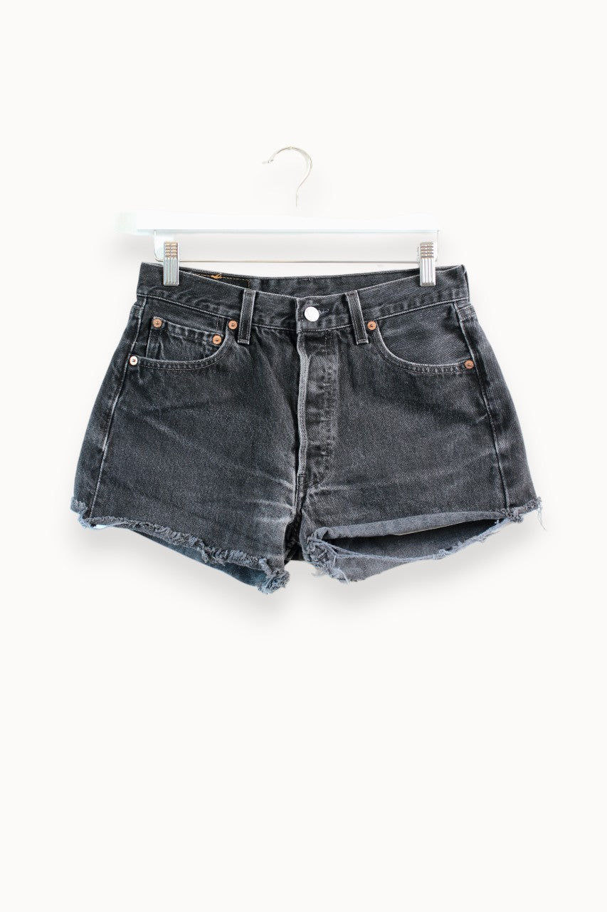 Luna Mini Short - CLOSET LUNA