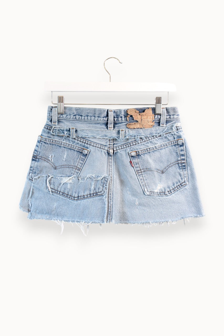 Luna Exposed Mini - CLOSET LUNA