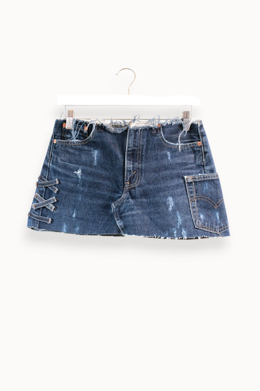 Luna Utility Mini | Persian W29 - CLOSET LUNA