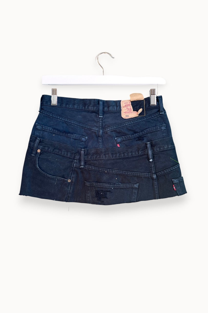 Luna Double Mini - CLOSET LUNA