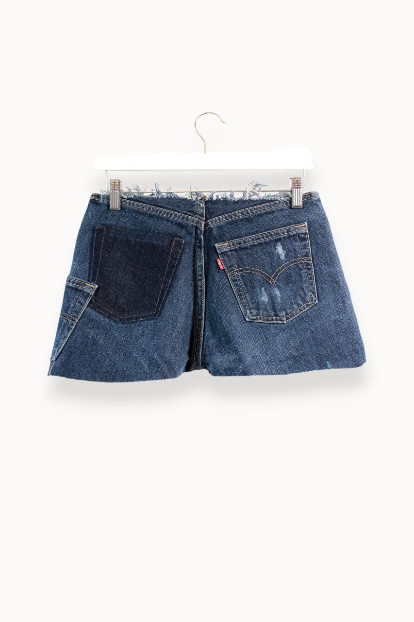 Luna Utility Mini | Persian W29 - CLOSET LUNA