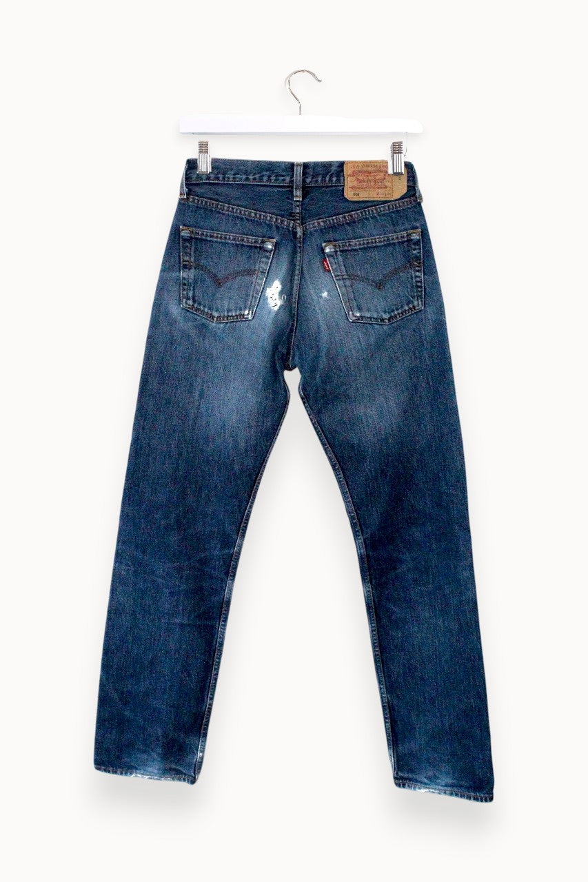 Luna Original Jean - CLOSET LUNA