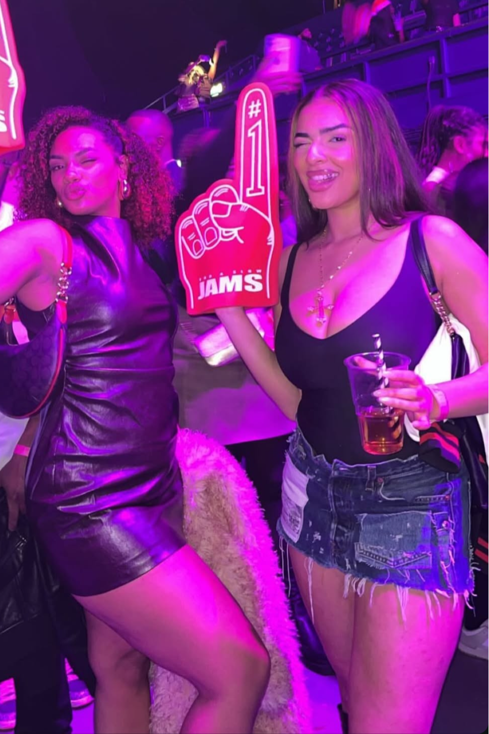 "PATCHWORK" SKIRT - CLOSET LUNA