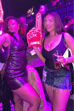 "PATCHWORK" SKIRT - CLOSET LUNA