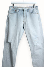 Luna Low Jean | Skye W32 - CLOSET LUNA