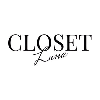 CLOSET LUNA