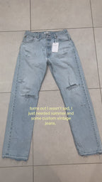Luna Original Jean