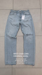 Luna Original Jean