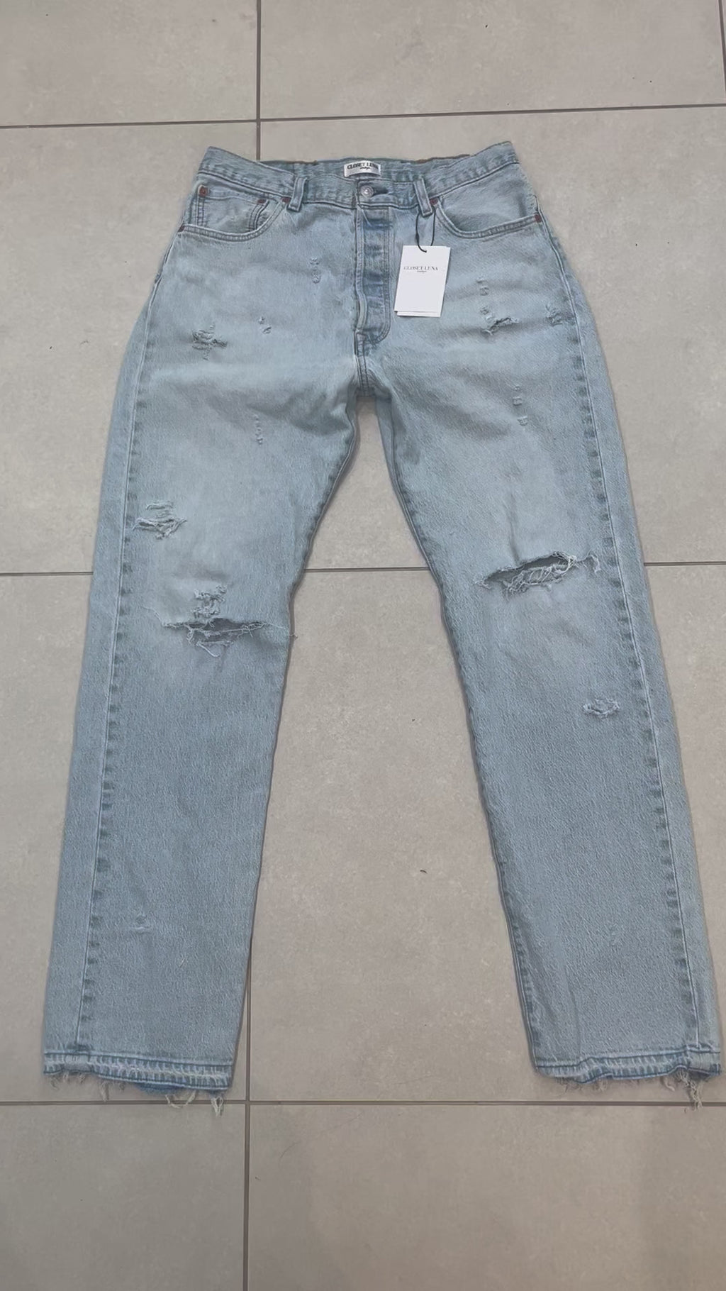 Luna Original Jean