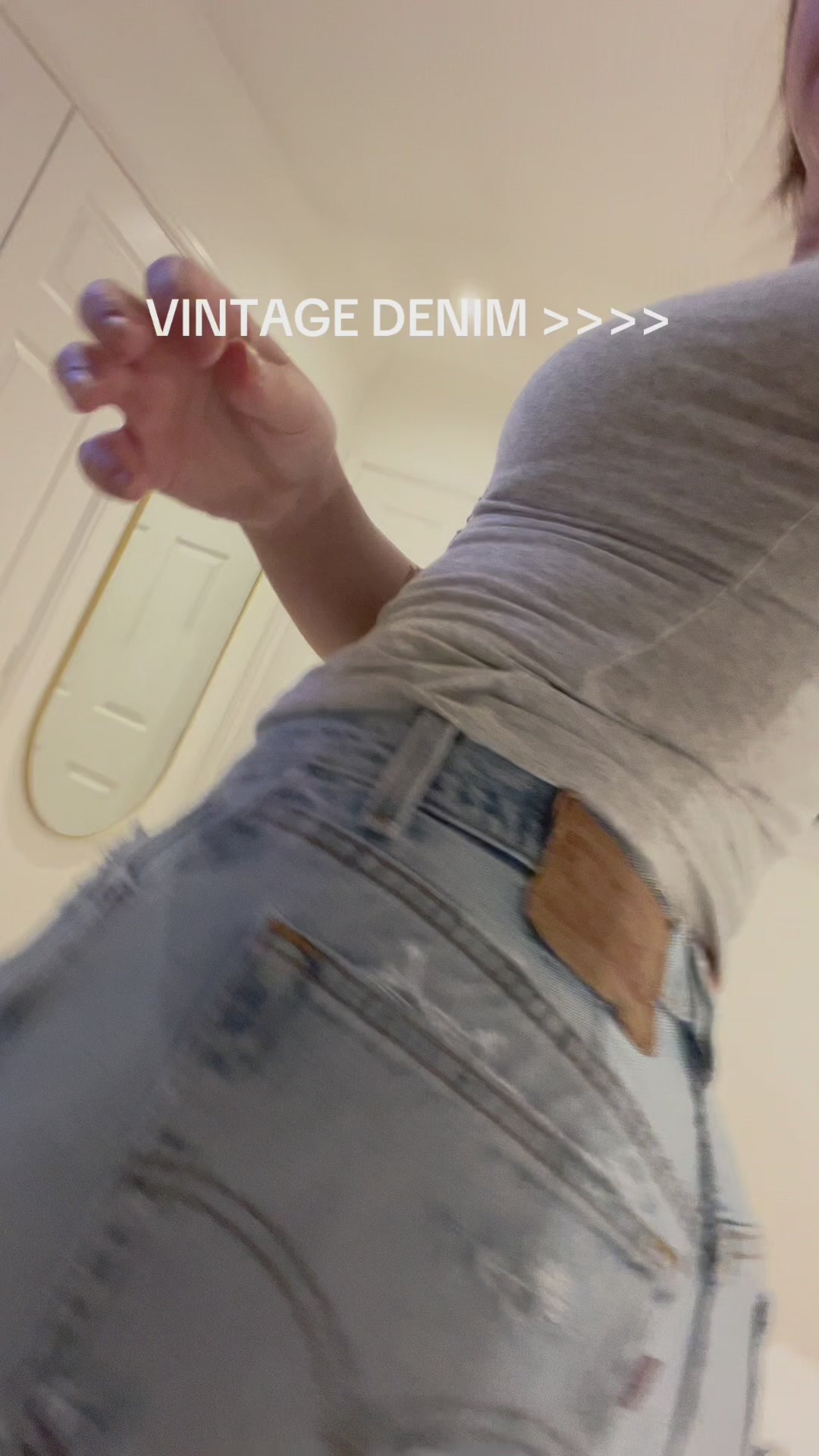 Luna Original Jean