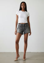 Luna Off-Duty Short - CLOSET LUNA